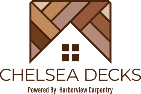 Chelsea Decks